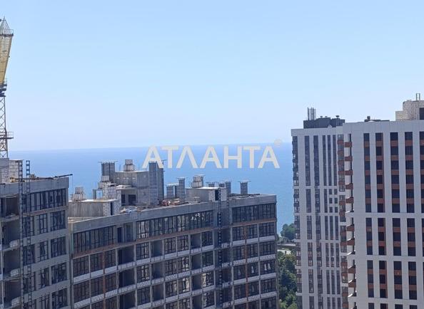 1-комнатная квартира по адресу Курортный пер. (площадь 29,9 м²) - Atlanta.ua - фото 16