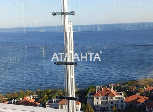 1-комнатная квартира по адресу Курортный пер. (площадь 30 м²) - Atlanta.ua - фото 13