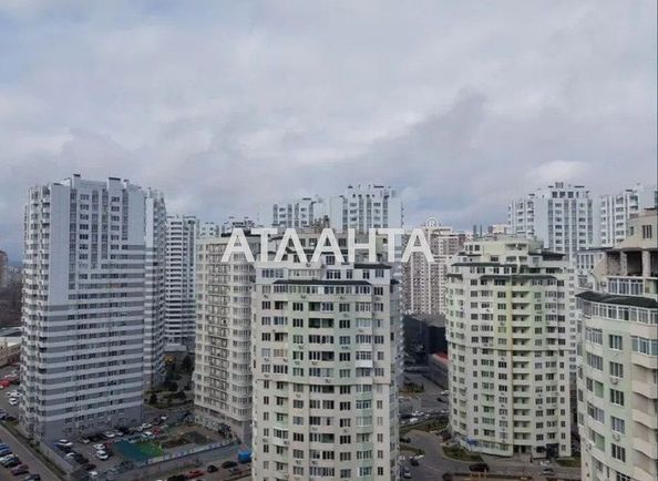 1-room apartment apartment by the address st. Zhabotinskogo Proletarskaya (area 43,4 m²) - Atlanta.ua - photo 7