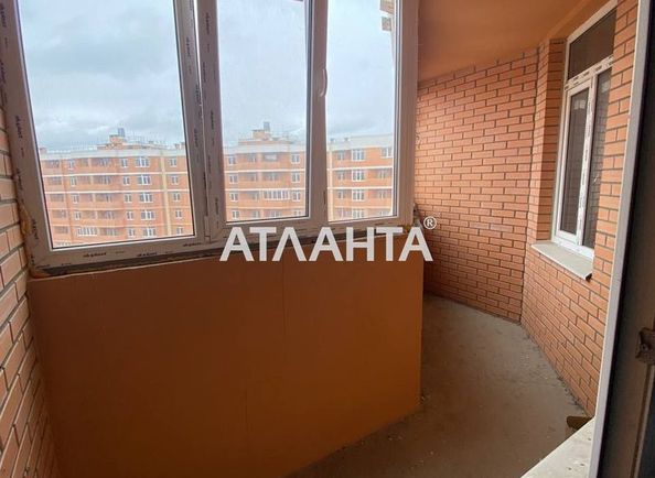 2-rooms apartment apartment by the address st. Ovidiopolskaya dor (area 58,7 m2) - Atlanta.ua - photo 7