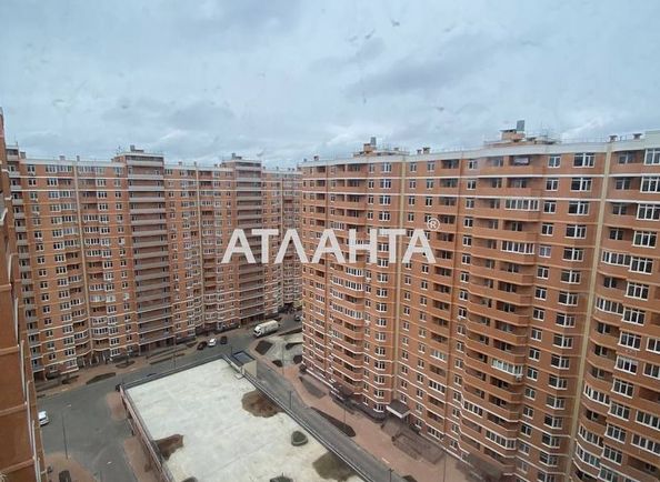 2-rooms apartment apartment by the address st. Ovidiopolskaya dor (area 58,7 m2) - Atlanta.ua - photo 9