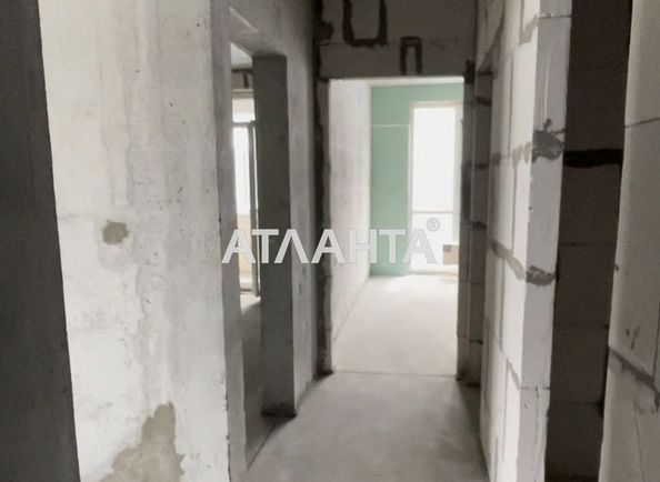 2-rooms apartment apartment by the address st. Varnenskaya (area 65,0 m2) - Atlanta.ua - photo 7