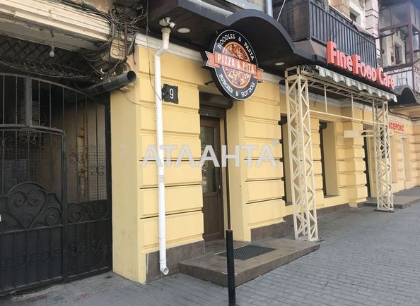Commercial real estate at st. Olgievskaya Ak Pavlova (area 84,8 m²) - Atlanta.ua - photo 8