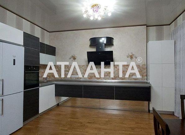 2-rooms apartment apartment by the address st. Armeyskaya Leninskogo batalona (area 92,0 m2) - Atlanta.ua