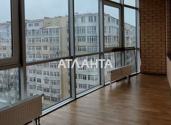 2-кімнатна квартира за адресою вул. Армійська (площа 92,0 м2) - Atlanta.ua - фото 2