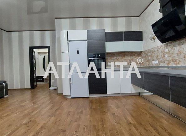 2-rooms apartment apartment by the address st. Armeyskaya Leninskogo batalona (area 92,0 m2) - Atlanta.ua - photo 3