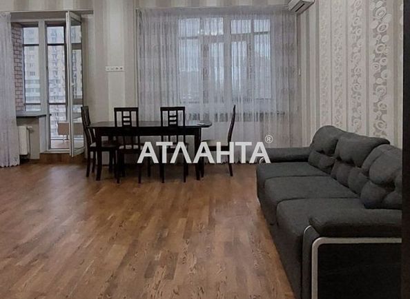 2-rooms apartment apartment by the address st. Armeyskaya Leninskogo batalona (area 92,0 m2) - Atlanta.ua - photo 4