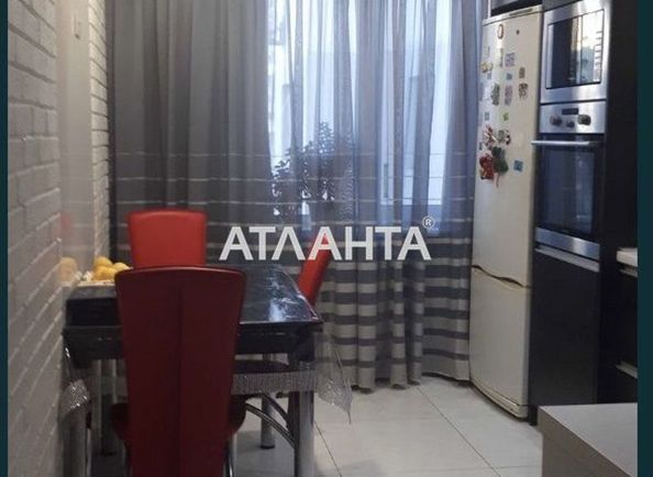 3-rooms apartment apartment by the address st. Bocharova gen (area 63,0 m2) - Atlanta.ua