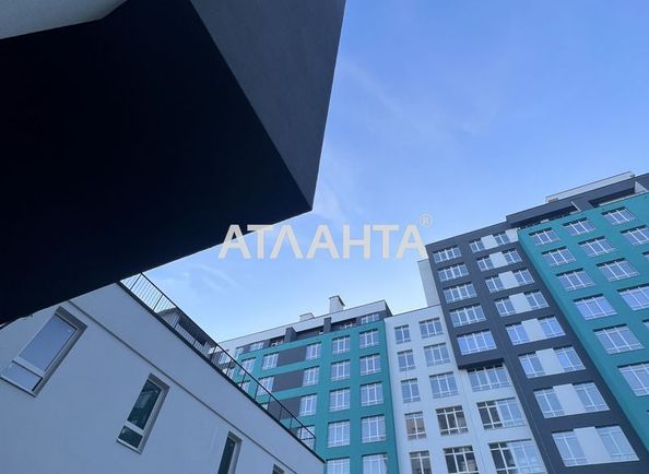 1-room apartment apartment by the address st. Pod Goloskom (area 50,1 m2) - Atlanta.ua - photo 11