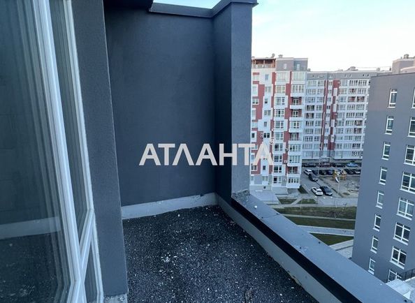 1-room apartment apartment by the address st. Pod Goloskom (area 50,1 m2) - Atlanta.ua - photo 12