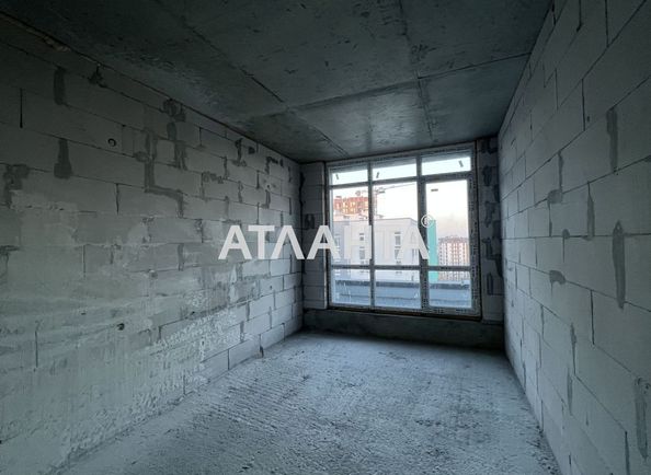 1-комнатная квартира по адресу ул. Под Голоском (площадь 50,1 м²) - Atlanta.ua - фото 15