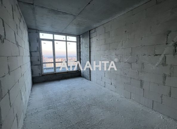 1-room apartment apartment by the address st. Pod Goloskom (area 50,1 m2) - Atlanta.ua - photo 16