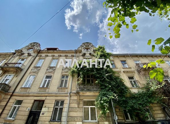 2-rooms apartment apartment by the address st. Akademika Filatova (area 46,0 m2) - Atlanta.ua