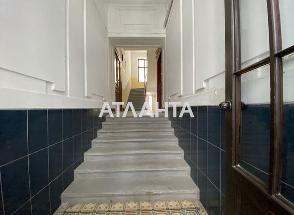 2-rooms apartment apartment by the address st. Akademika Filatova (area 46,0 m2) - Atlanta.ua - photo 17