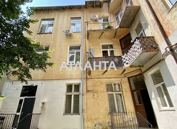 2-rooms apartment apartment by the address st. Akademika Filatova (area 46,0 m2) - Atlanta.ua - photo 18