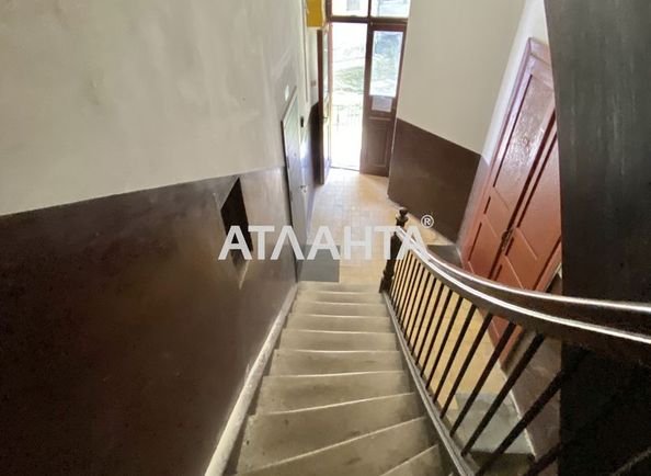 2-rooms apartment apartment by the address st. Akademika Filatova (area 46,0 m2) - Atlanta.ua - photo 20