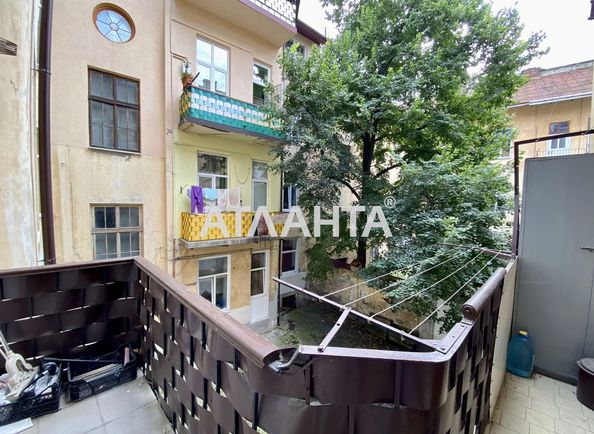 2-rooms apartment apartment by the address st. Akademika Filatova (area 46,0 m2) - Atlanta.ua - photo 13