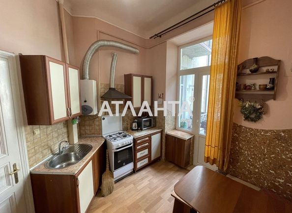 2-rooms apartment apartment by the address st. Akademika Filatova (area 46,0 m2) - Atlanta.ua - photo 3