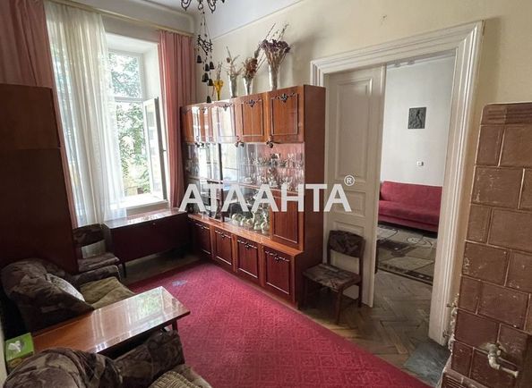 2-rooms apartment apartment by the address st. Akademika Filatova (area 46,0 m2) - Atlanta.ua - photo 4