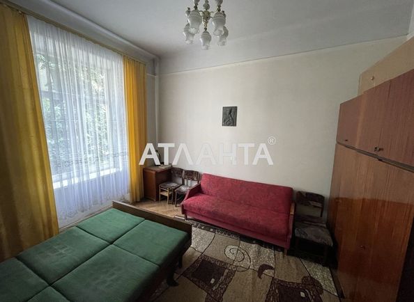 2-rooms apartment apartment by the address st. Akademika Filatova (area 46,0 m2) - Atlanta.ua - photo 6