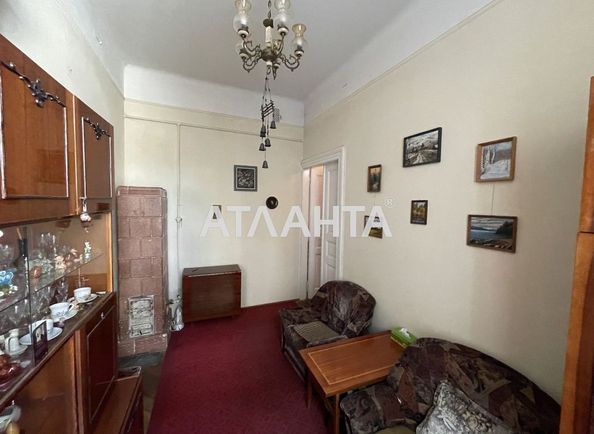 2-rooms apartment apartment by the address st. Akademika Filatova (area 46,0 m2) - Atlanta.ua - photo 8