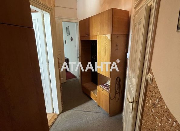 2-rooms apartment apartment by the address st. Akademika Filatova (area 46,0 m2) - Atlanta.ua - photo 10