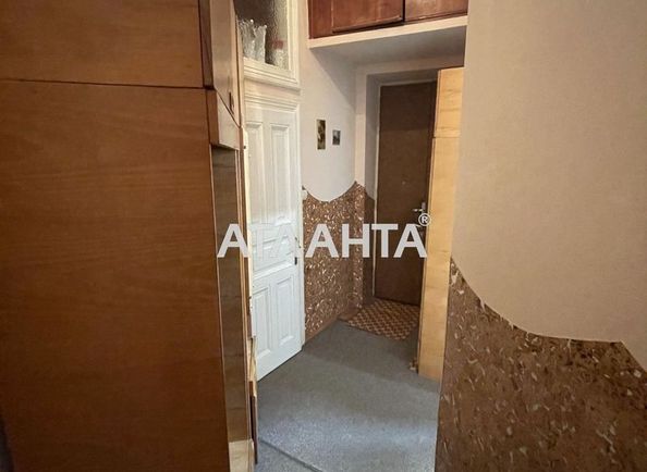 2-rooms apartment apartment by the address st. Akademika Filatova (area 46,0 m2) - Atlanta.ua - photo 12