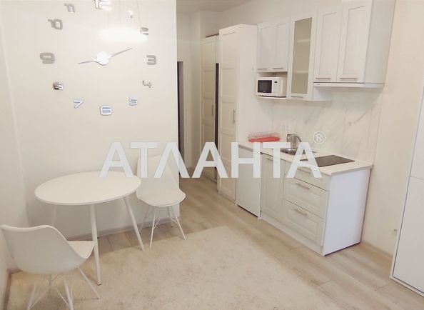 1-комнатная квартира по адресу ул. Каманина (площадь 25,0 м2) - Atlanta.ua