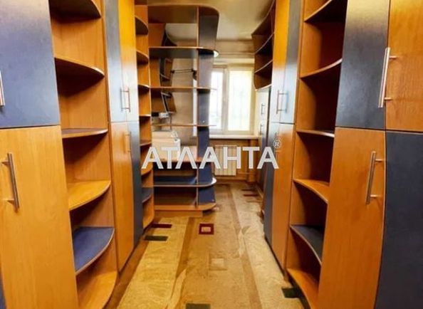 Многокомнатная квартира по адресу Фонтанская дор. (площадь 112,1 м2) - Atlanta.ua - фото 10