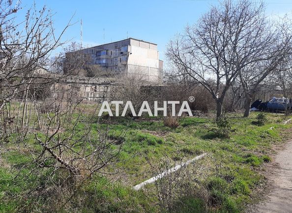 Комерційна нерухомість за адресою вул. Дальницька (площа 0) - Atlanta.ua