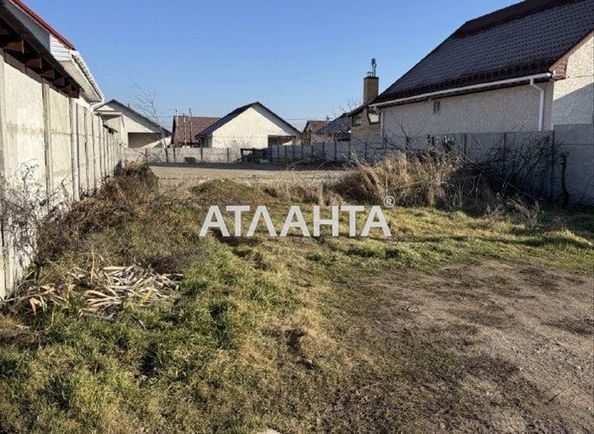 Landplot by the address st. Massiv 15 (area 2,8 acr) - Atlanta.ua - photo 5