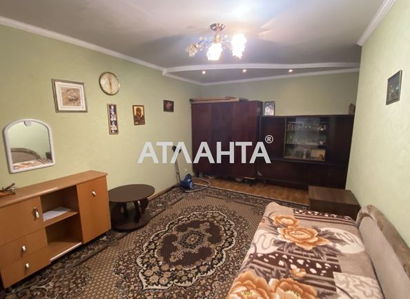 2-rooms apartment apartment by the address st. Zholio kyuri (area 50,0 m2) - Atlanta.ua - photo 3