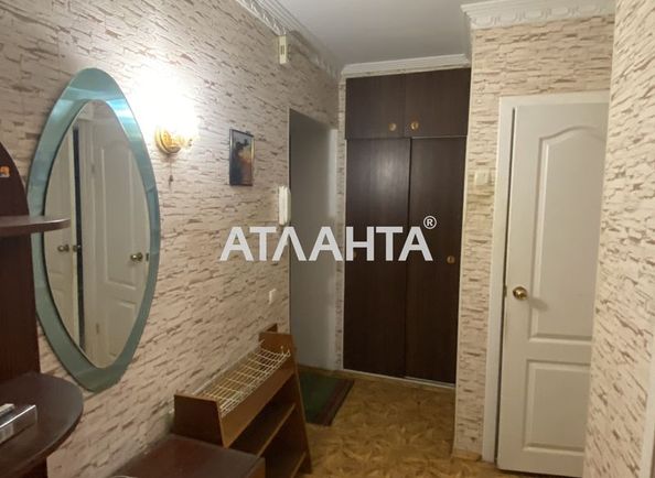 2-rooms apartment apartment by the address st. Zholio kyuri (area 50,0 m2) - Atlanta.ua - photo 4
