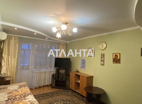 2-rooms apartment apartment by the address st. Zholio kyuri (area 50,0 m2) - Atlanta.ua - photo 6
