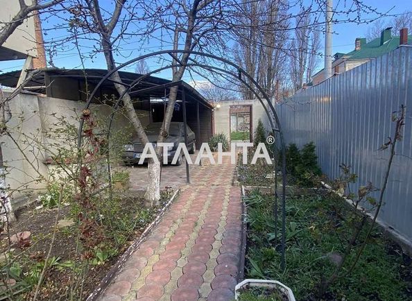House by the address st. Prigorodnaya 1 ya (area 79,0 m2) - Atlanta.ua - photo 14