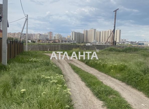 Участок по адресу ул. Запорожская (площадь 11 сот) - Atlanta.ua