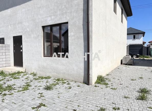 House by the address st. Massiv 15 (area 95,6 m²) - Atlanta.ua - photo 2
