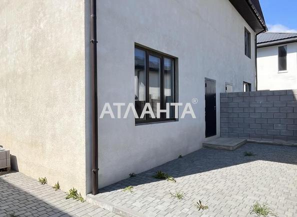 House by the address st. Massiv 15 (area 95,6 m²) - Atlanta.ua - photo 2