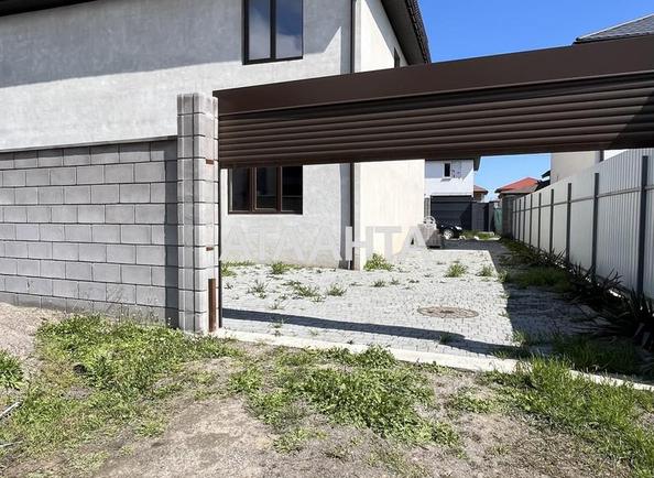 House by the address st. Massiv 15 (area 95,6 m²) - Atlanta.ua