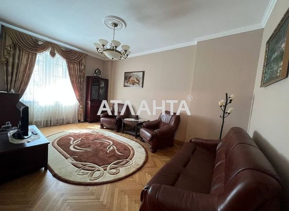 3-кімнатна квартира за адресою вул. Вітовського (площа 81,6 м²) - Atlanta.ua - фото 3