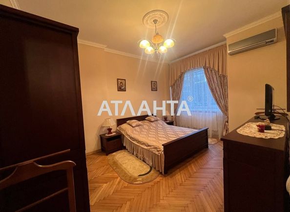 3-кімнатна квартира за адресою вул. Вітовського (площа 81,6 м²) - Atlanta.ua - фото 5