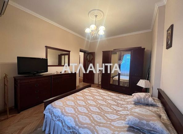 3-кімнатна квартира за адресою вул. Вітовського (площа 81,6 м²) - Atlanta.ua - фото 6
