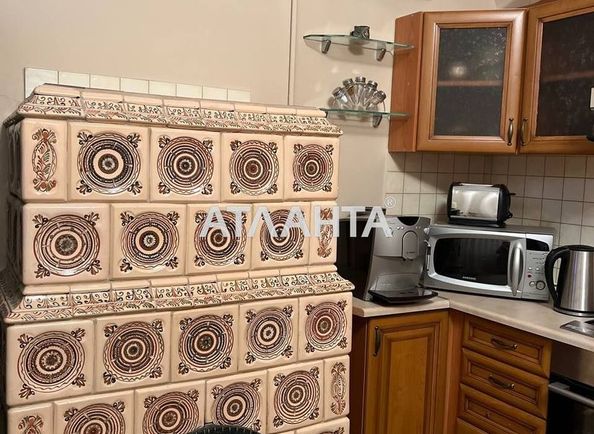 3-кімнатна квартира за адресою вул. Вітовського (площа 81,6 м²) - Atlanta.ua - фото 7