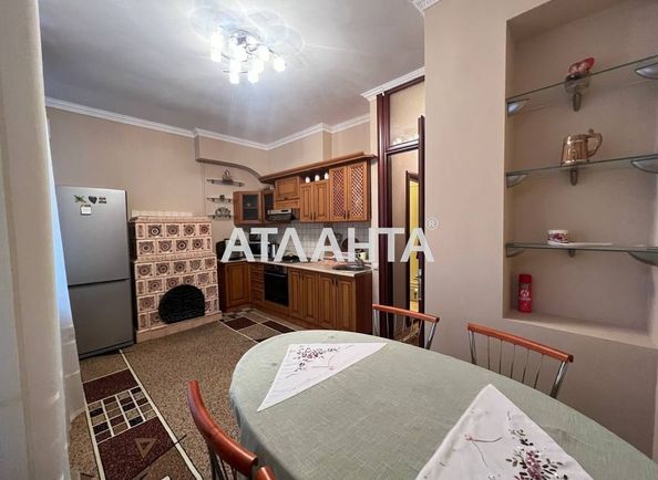 3-кімнатна квартира за адресою вул. Вітовського (площа 81,6 м²) - Atlanta.ua - фото 8