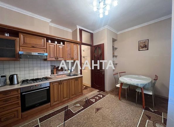 3-кімнатна квартира за адресою вул. Вітовського (площа 81,6 м²) - Atlanta.ua - фото 9