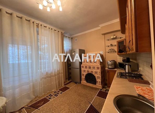3-кімнатна квартира за адресою вул. Вітовського (площа 81,6 м²) - Atlanta.ua - фото 10