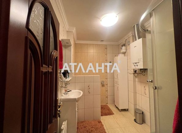3-кімнатна квартира за адресою вул. Вітовського (площа 81,6 м²) - Atlanta.ua - фото 11