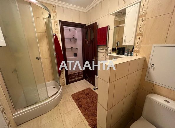 3-кімнатна квартира за адресою вул. Вітовського (площа 81,6 м²) - Atlanta.ua - фото 12
