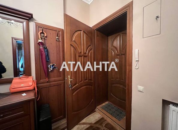 3-кімнатна квартира за адресою вул. Вітовського (площа 81,6 м²) - Atlanta.ua - фото 14