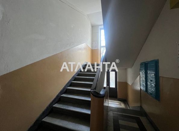 3-кімнатна квартира за адресою вул. Вітовського (площа 81,6 м²) - Atlanta.ua - фото 16